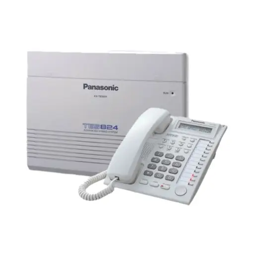 Panasonic KX-TES824