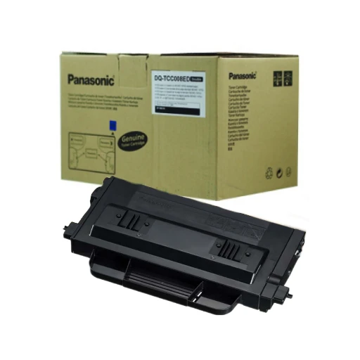 Panasonic DQ-TCC008E-T
