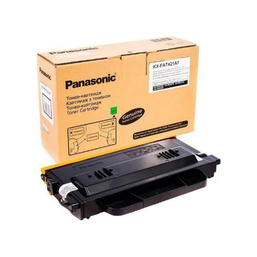 Panasonic KX-FAT421