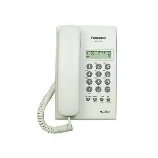 Panasonic KX-T7703
