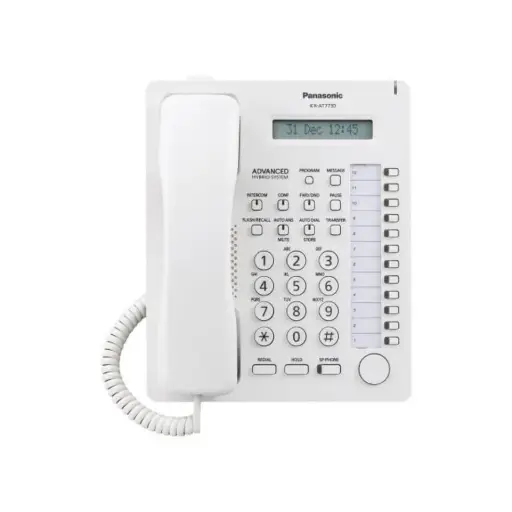 Panasonic KX-AT7730