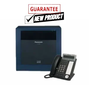 Panasonic KX-TDE600