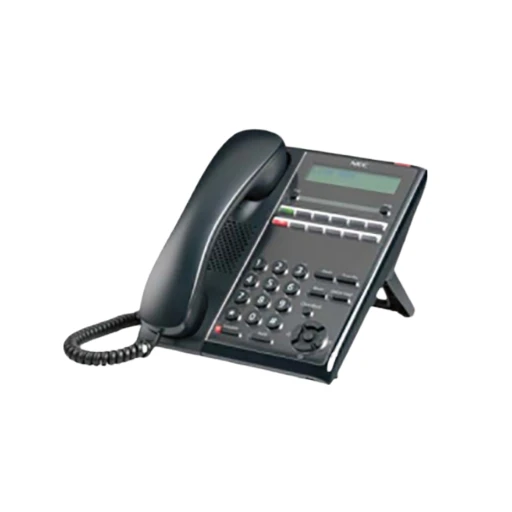Promo Telepon digital NEC IP77WW-12TXH